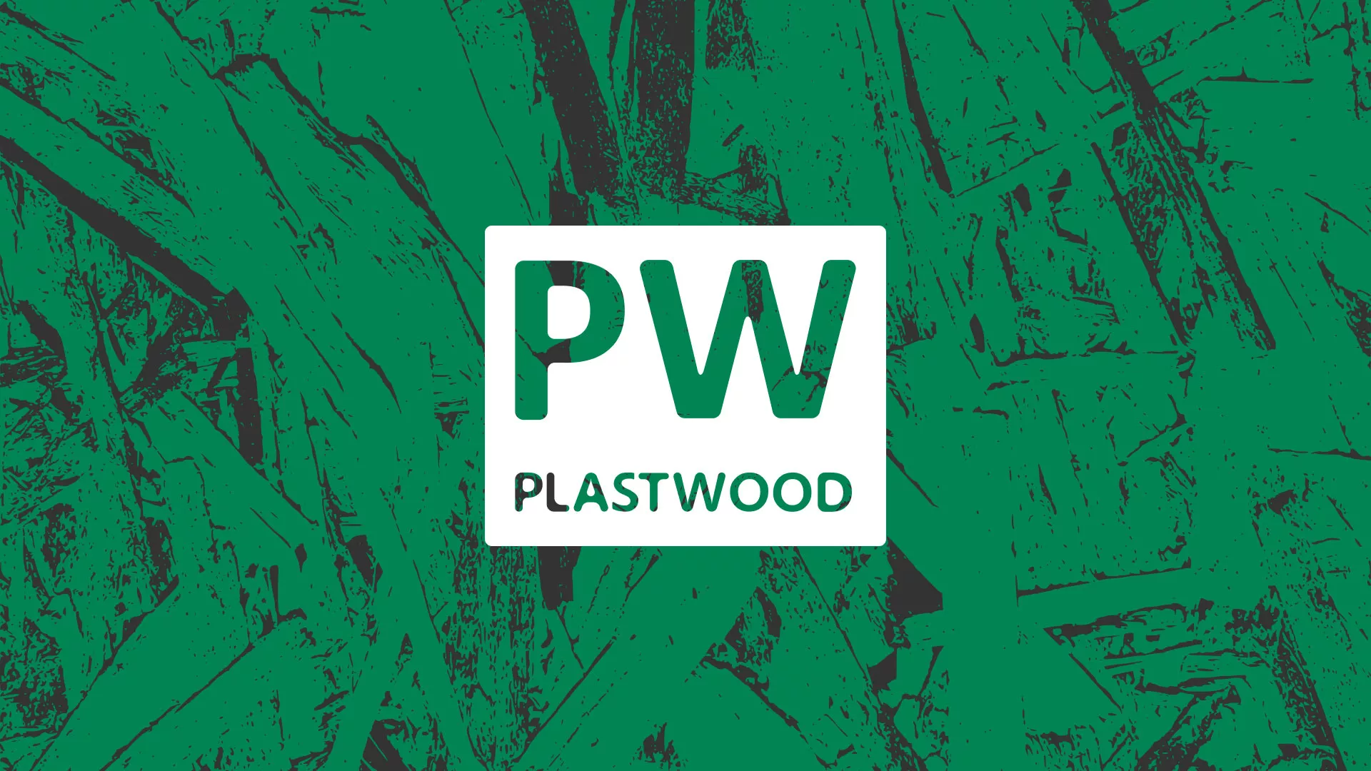 Разработка айдентики и сайта компании «Plastwood» в Боброве