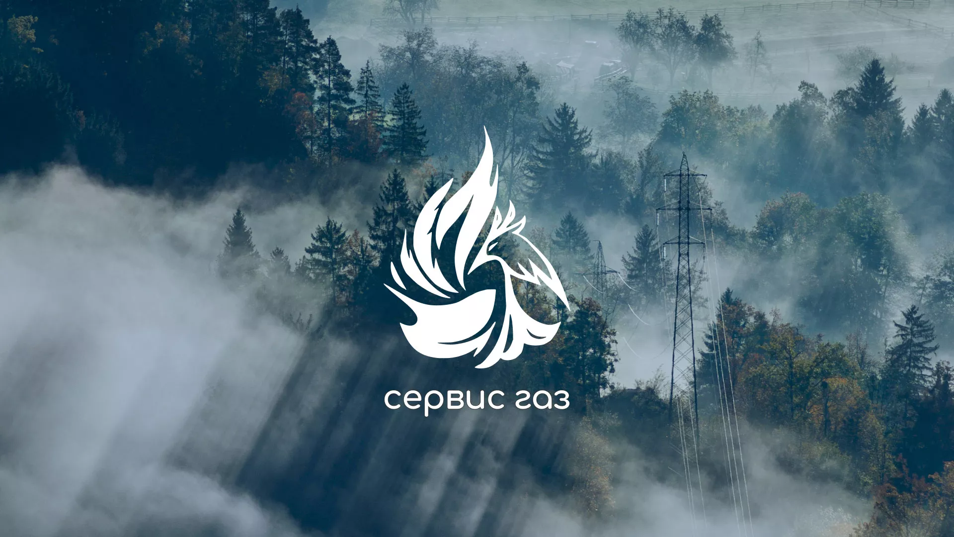 Создание сайта компании «Сервис газ» в Боброве