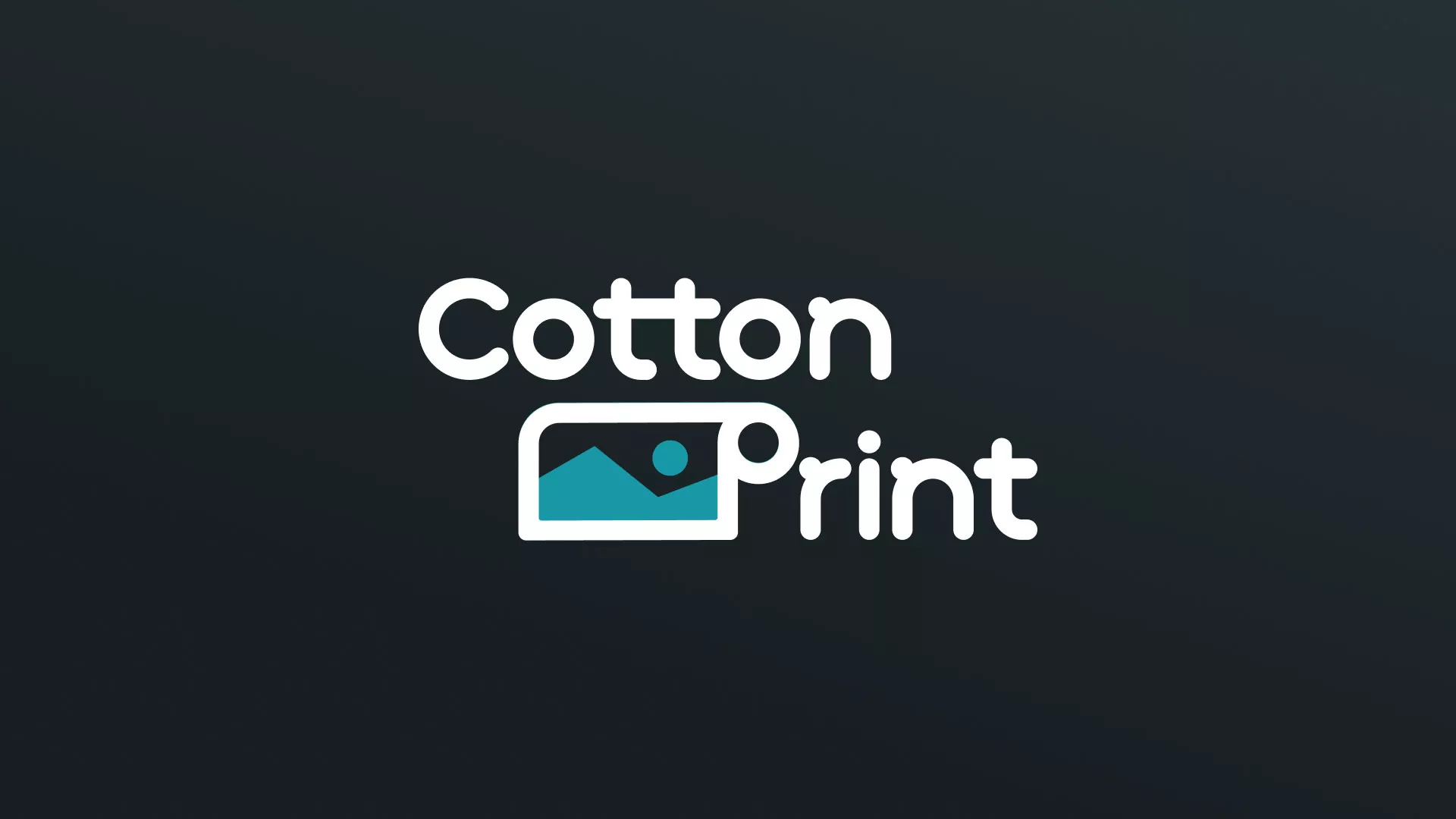 Разработка логотипа в Боброве для компании «CottonPrint»