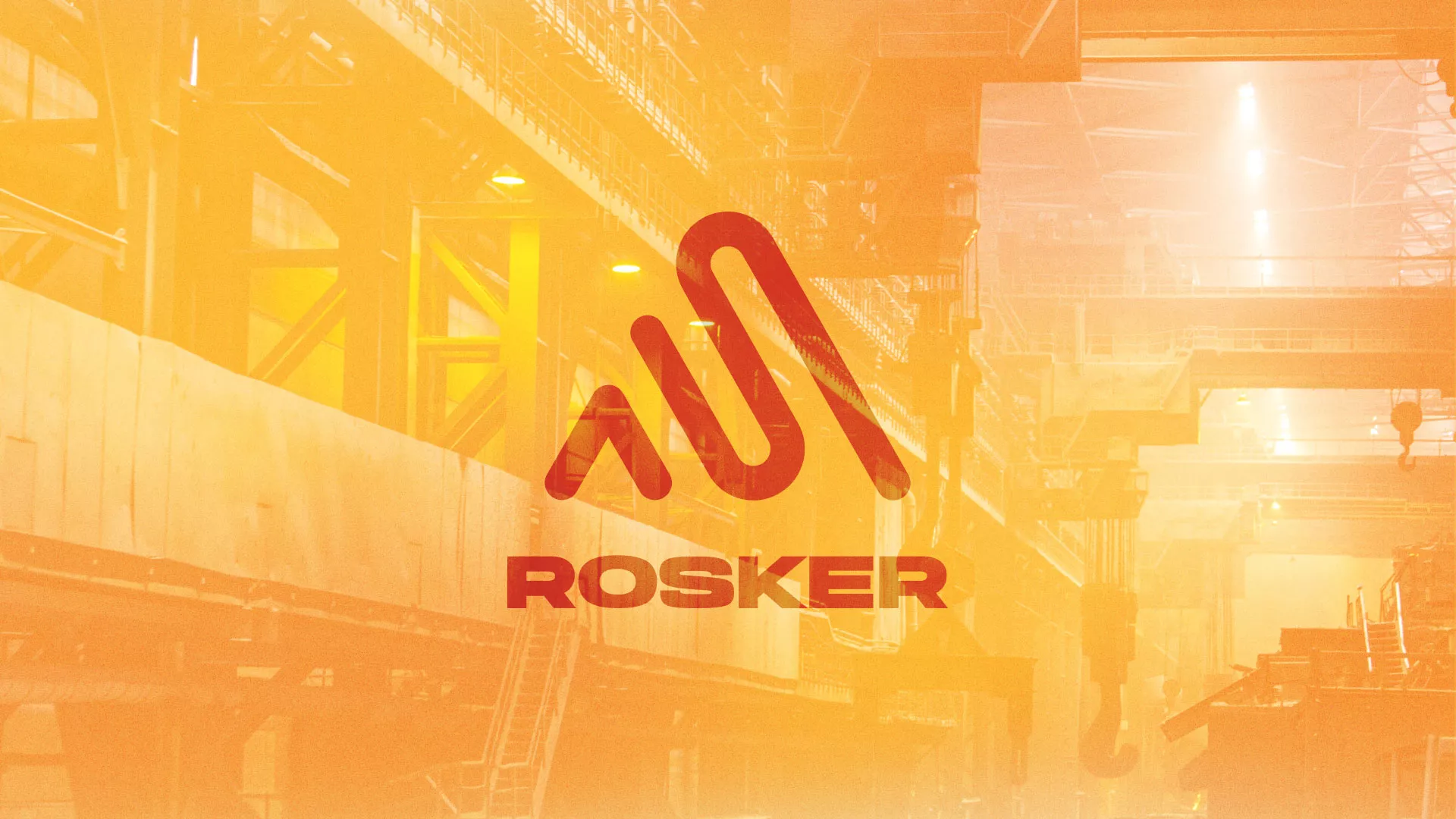 Ребрендинг компании «Rosker» и редизайн сайта в Боброве
