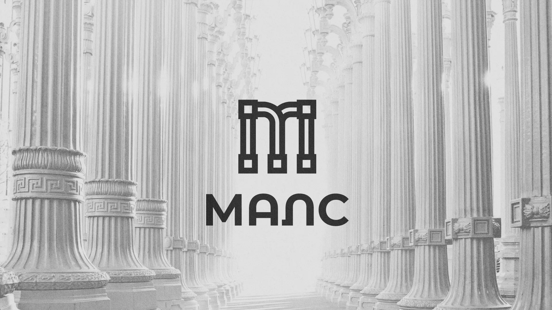 Разработка логотипа компании «МАЛС» в Боброве
