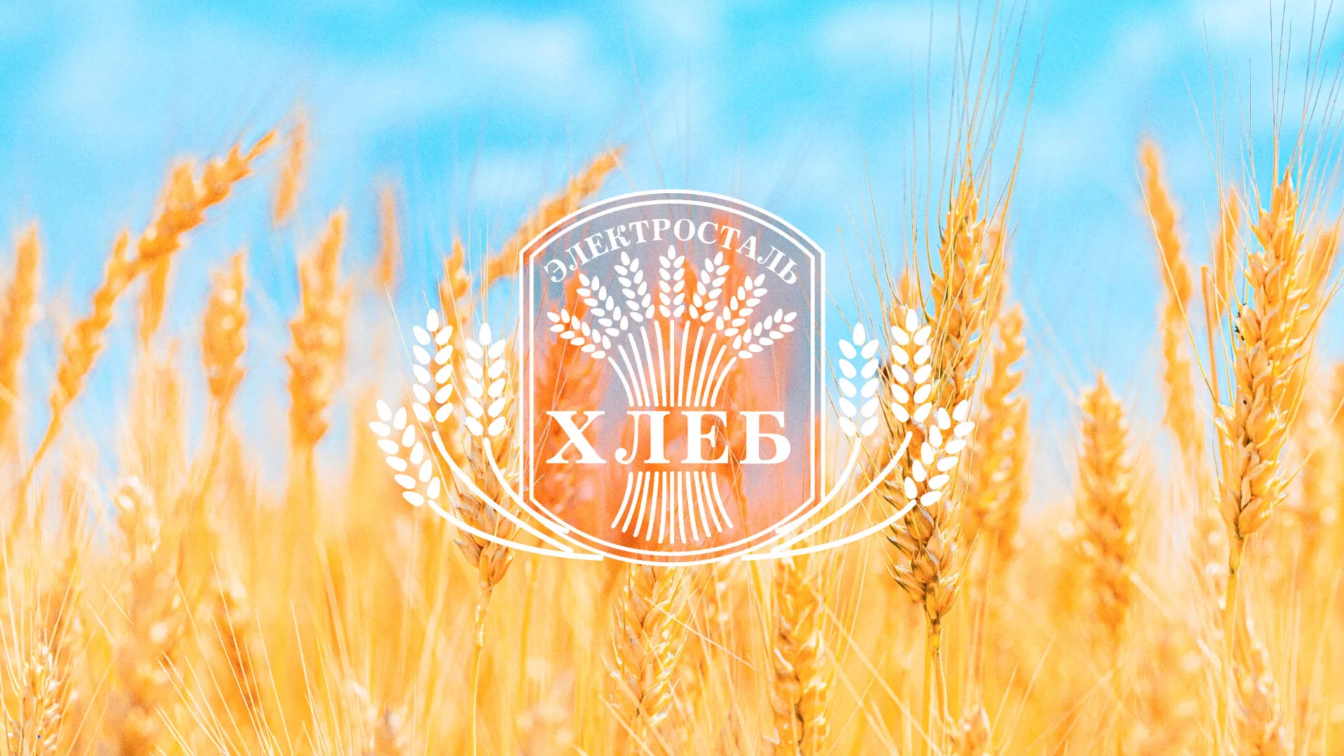 Создание сайта для хлебзавода в Боброве