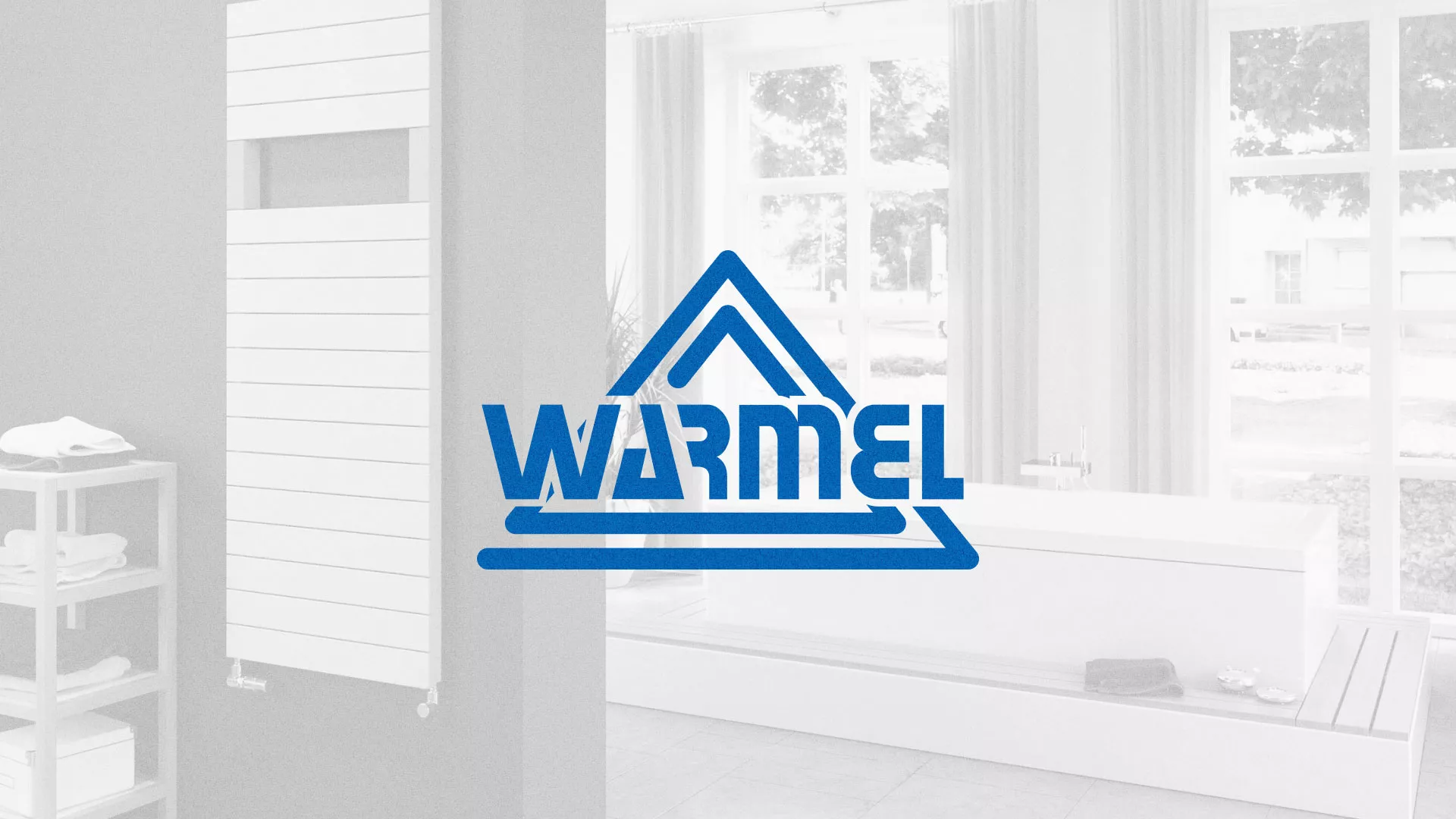 Разработка сайта для компании «WARMEL» по продаже полотенцесушителей в Боброве