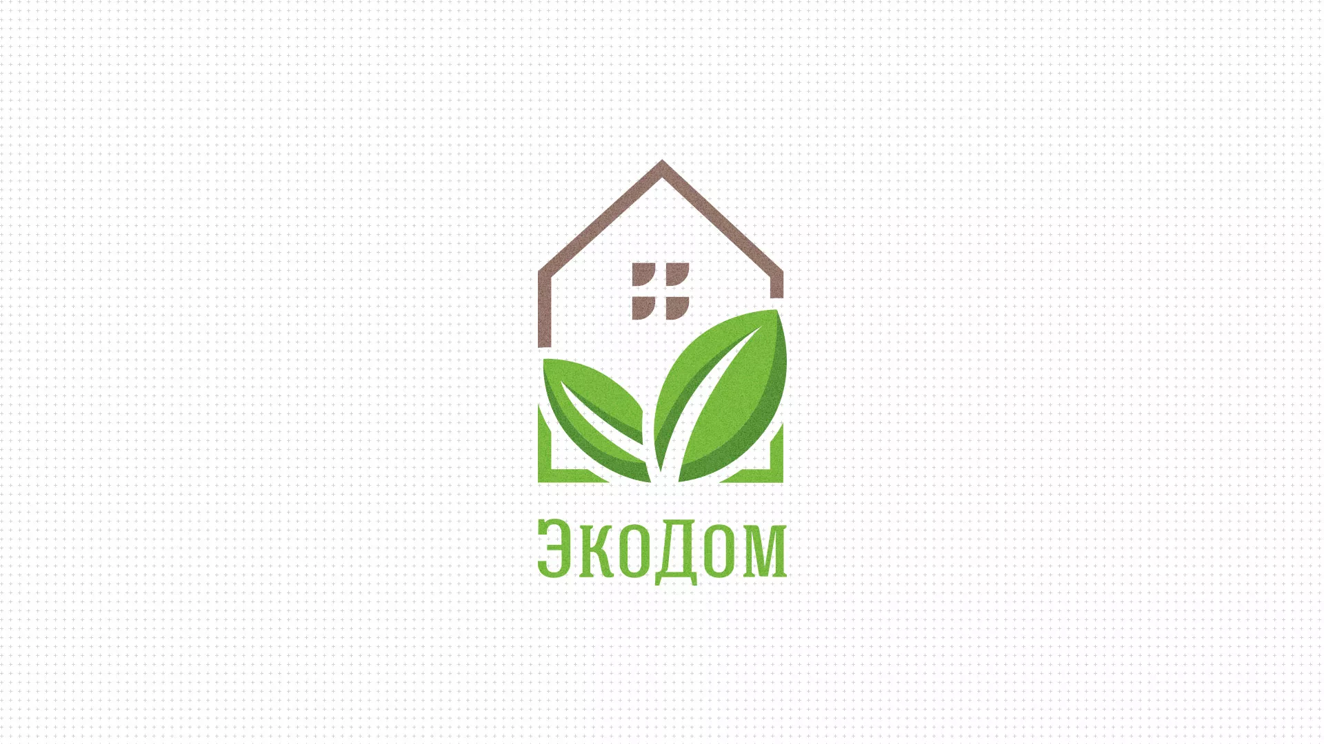 Создание сайта для строительной компании «ЭКОДОМ» в Боброве
