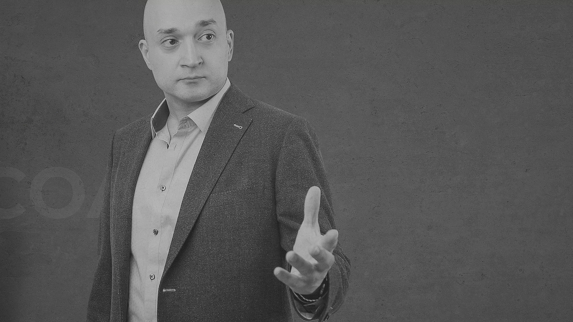 Разработка сайта для бизнес-тренера в Боброве